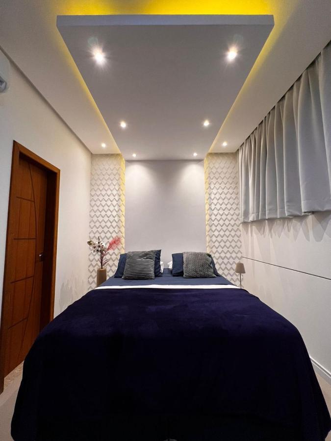 Apto Duplex Cond. Vila Dos Diamantes #26 Порту-Сегуру Экстерьер фото