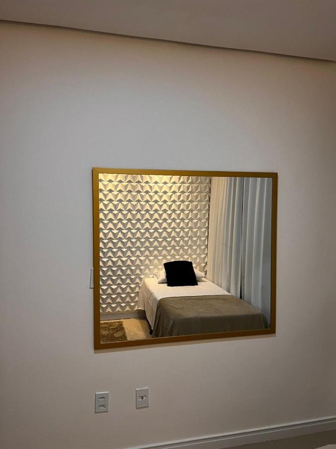Apto Duplex Cond. Vila Dos Diamantes #26 Порту-Сегуру Экстерьер фото