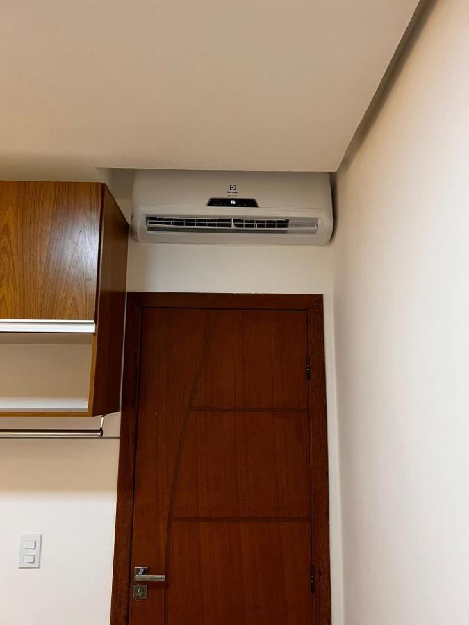 Apto Duplex Cond. Vila Dos Diamantes #26 Порту-Сегуру Экстерьер фото